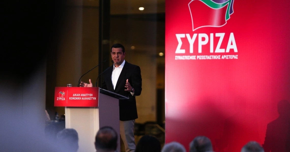 «Ραντεβού» με το κόμμα δίνει ο πρωθυπουργός σήμερα και αύριο – Τι θα πει στα μέλη της Κεντρικής Επιτροπής